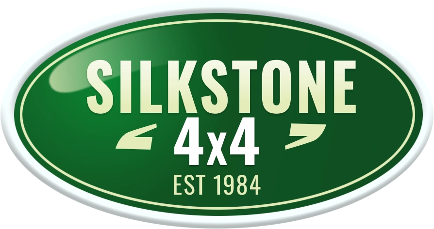 Silkstone 4x4