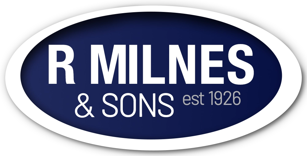 R Milnes & Son