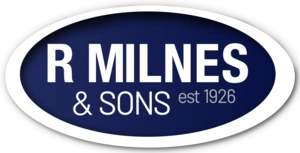 R Milnes & Son