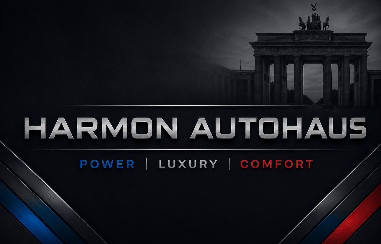 Harmon Autohaus