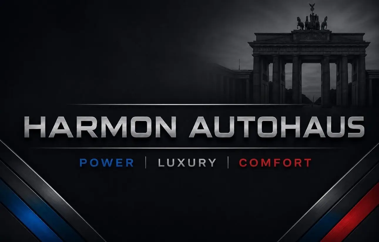 Harmon Autohaus