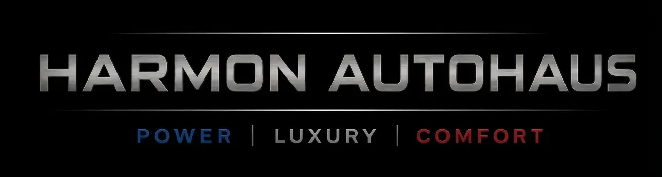 Harmon Autohaus