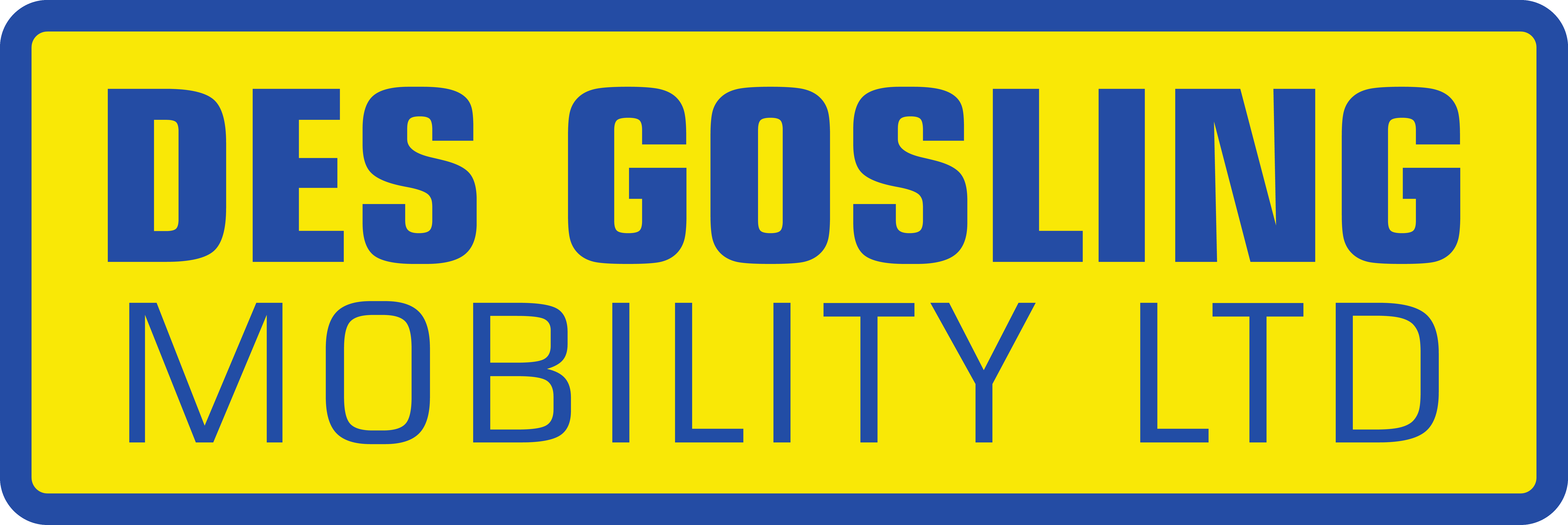 Franchise logo