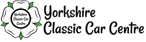 Yorkshire Classic Car Centre
