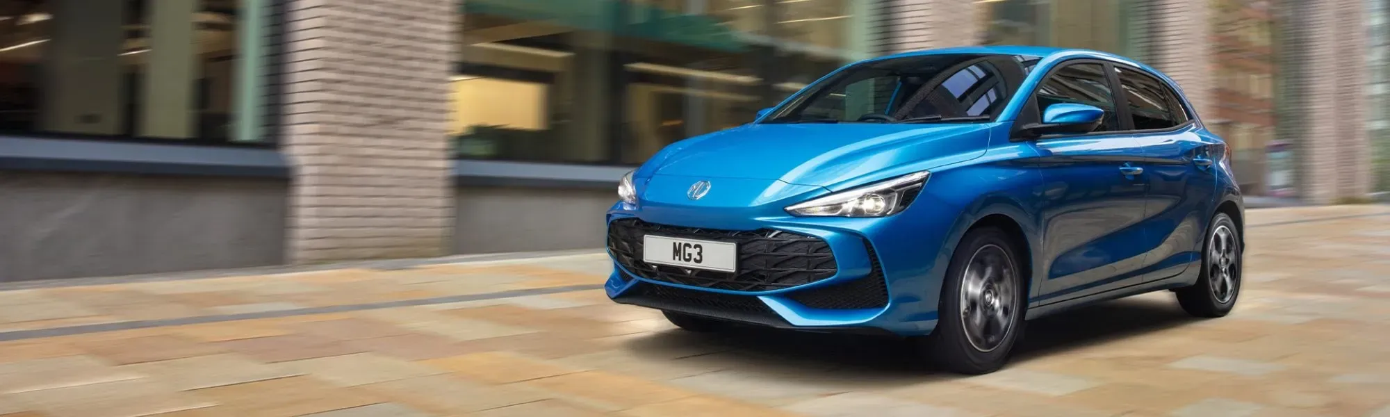 MG3