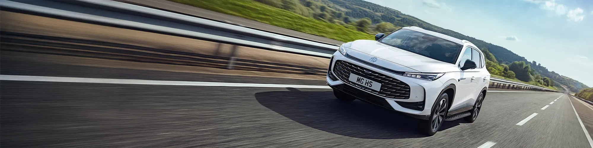 HS Plug-in Hybrid