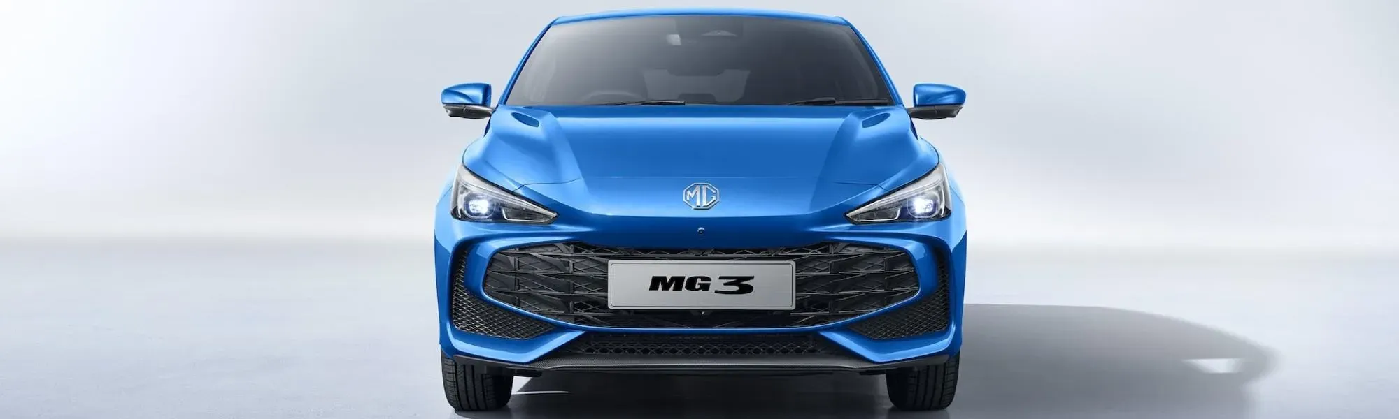 MG3 Hybrid+
