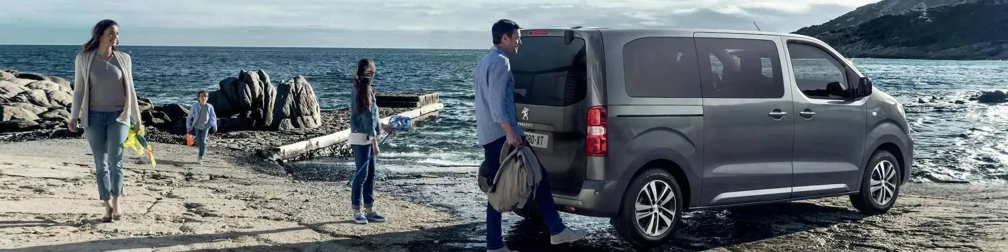 E-Traveller