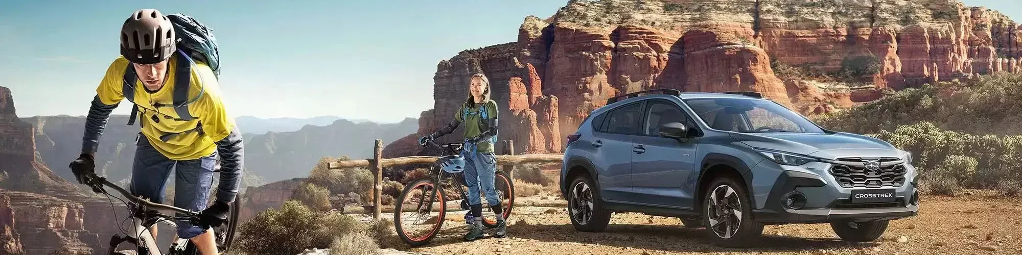 Crosstrek