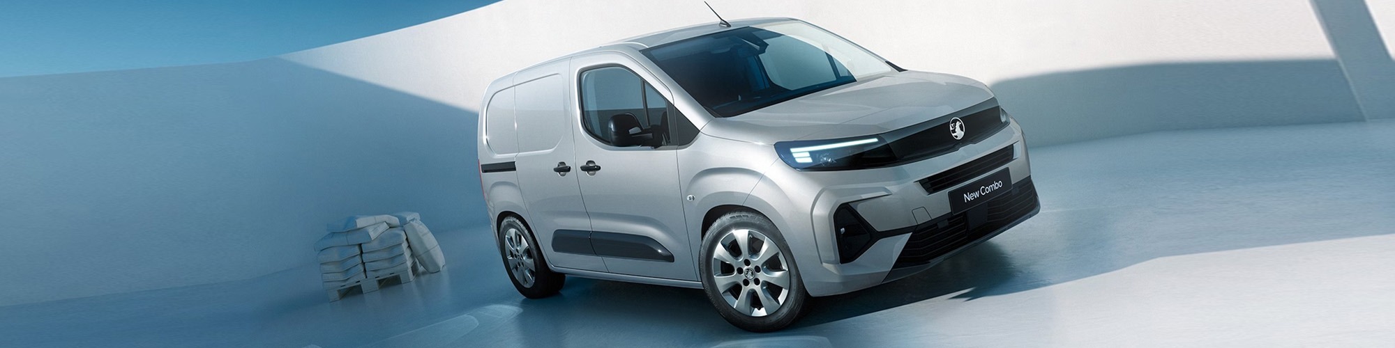 Vauxhall Combo
