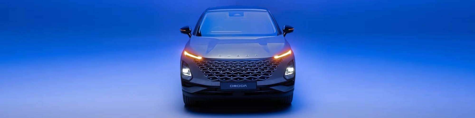 Omoda 5 