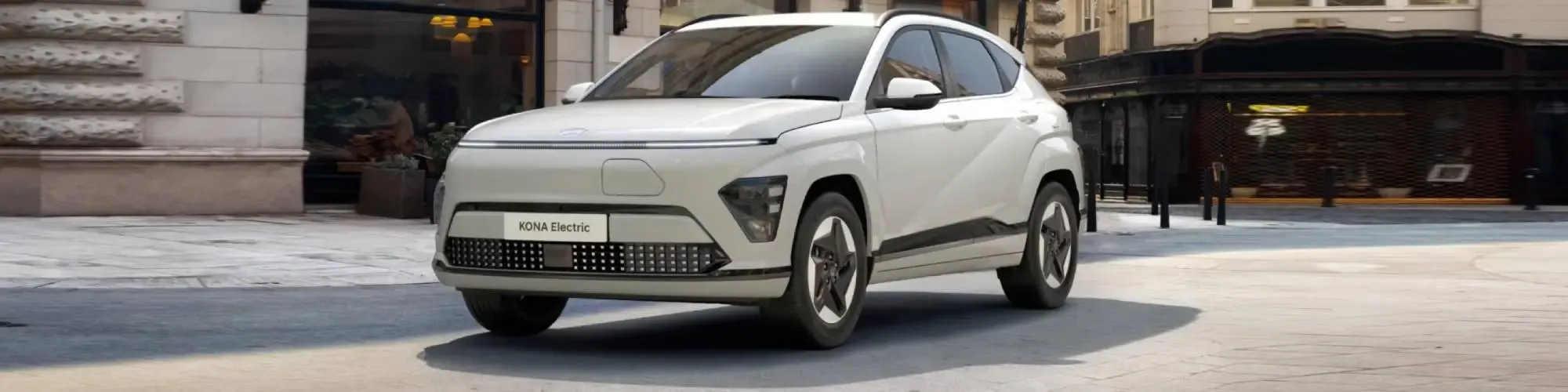 Kona Electric