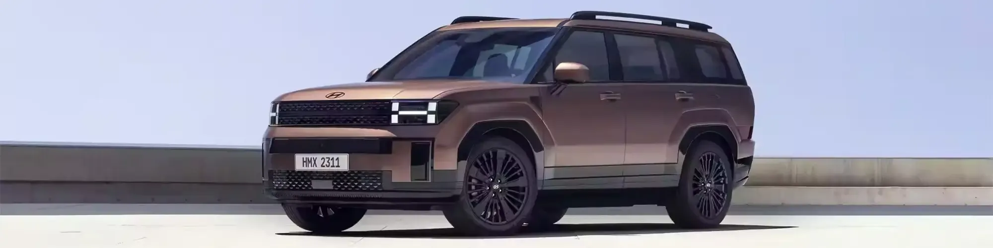 Santa Fe Hybrid