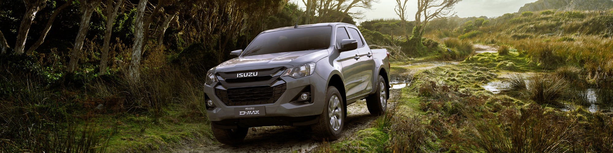 D-MAX DL20