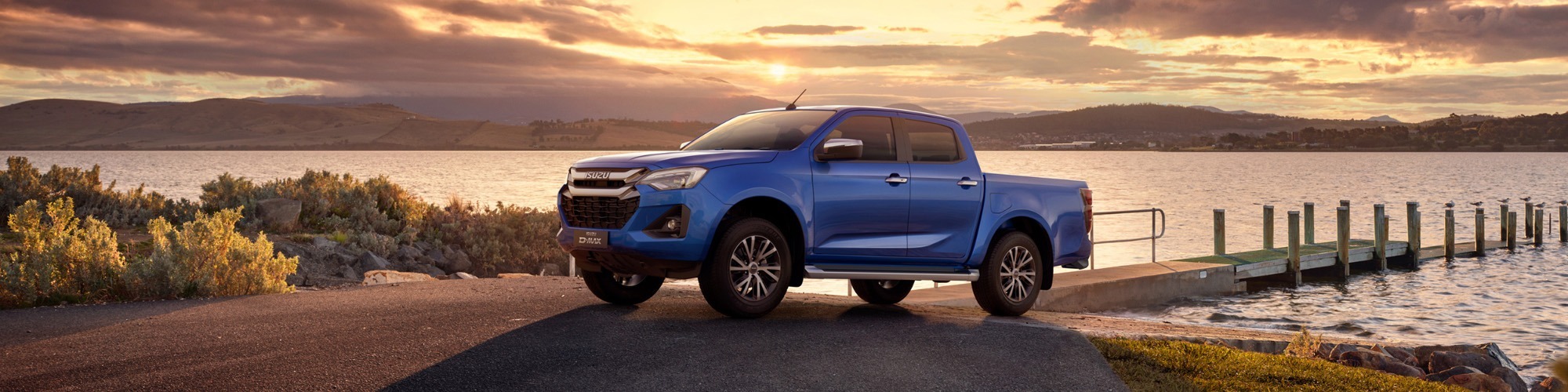 D-Max DL40