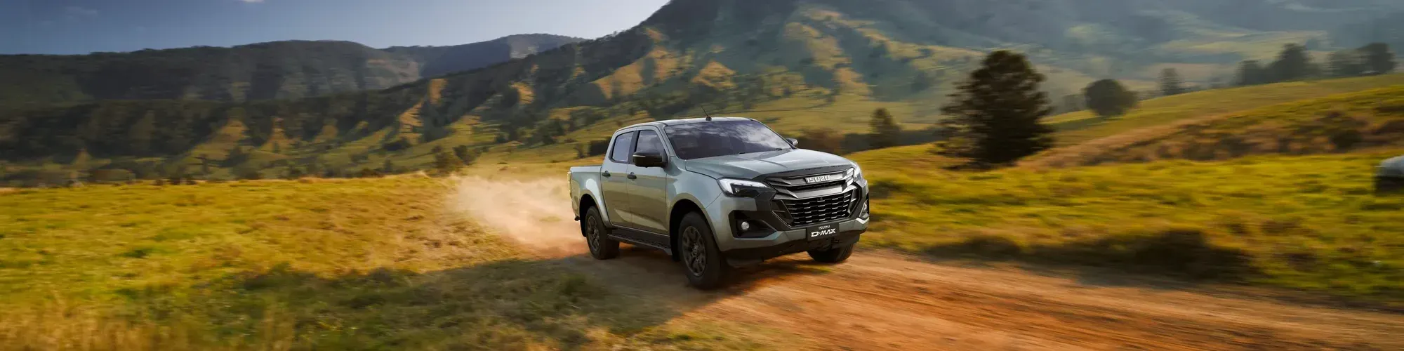 D-Max V-Cross