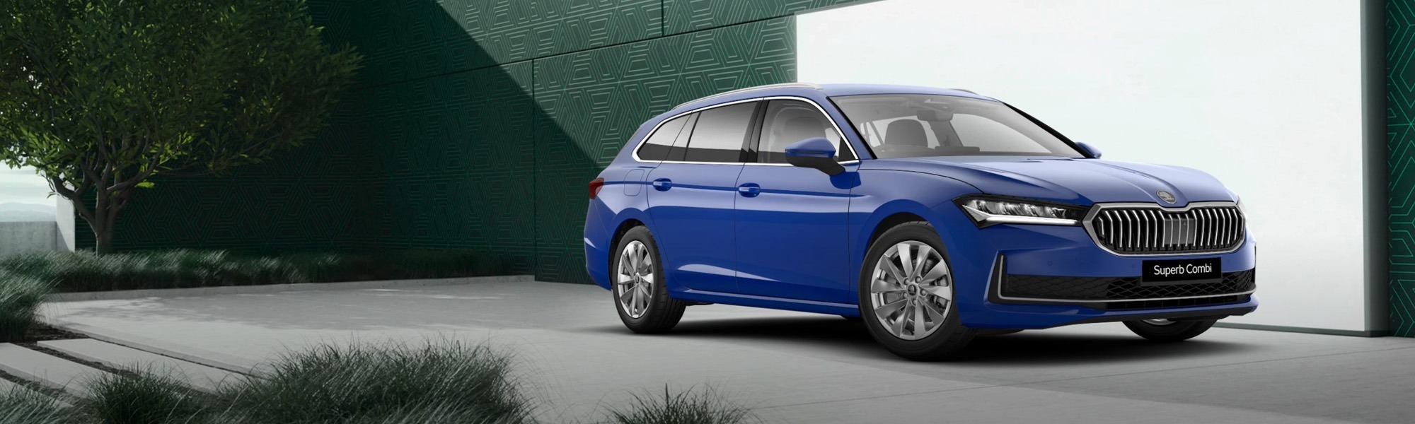 Superb Estate