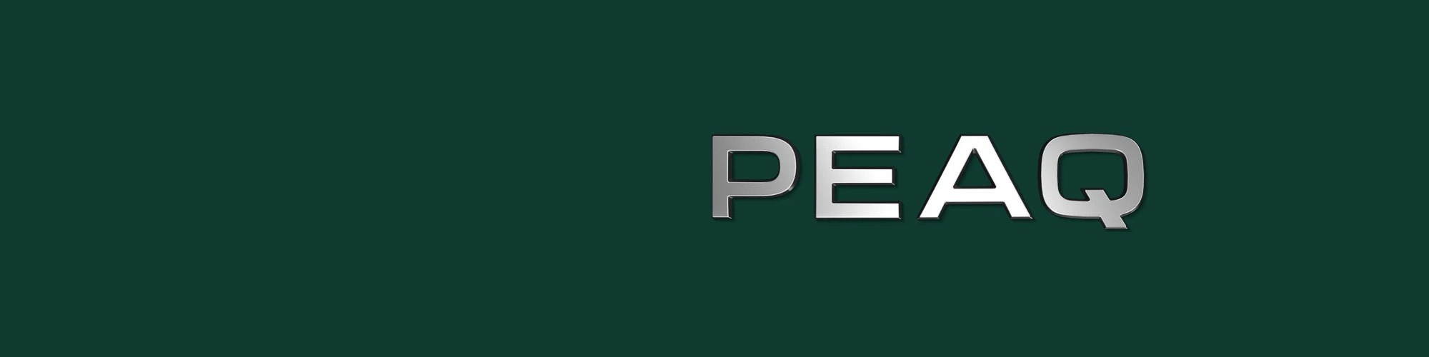 Peaq