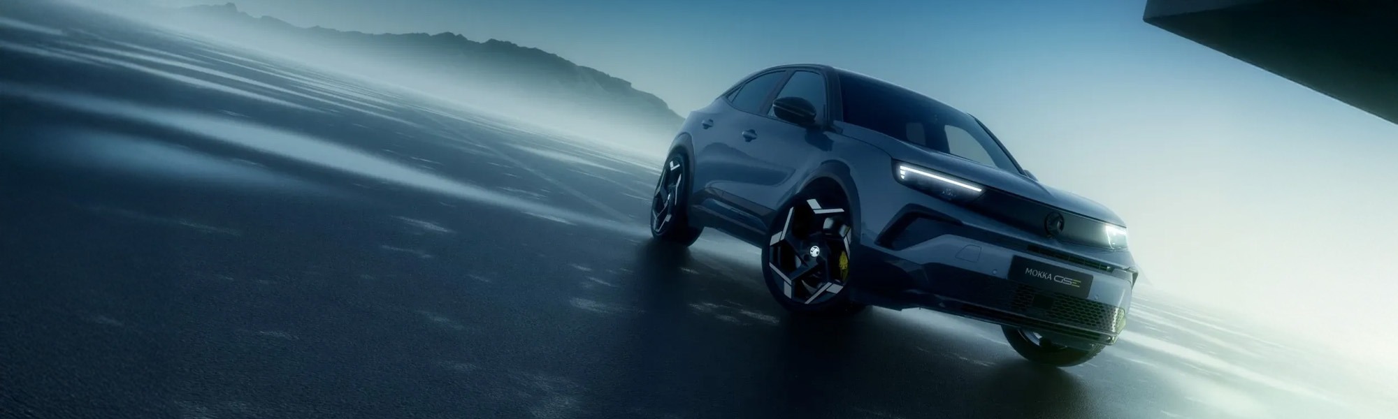 Mokka GSE