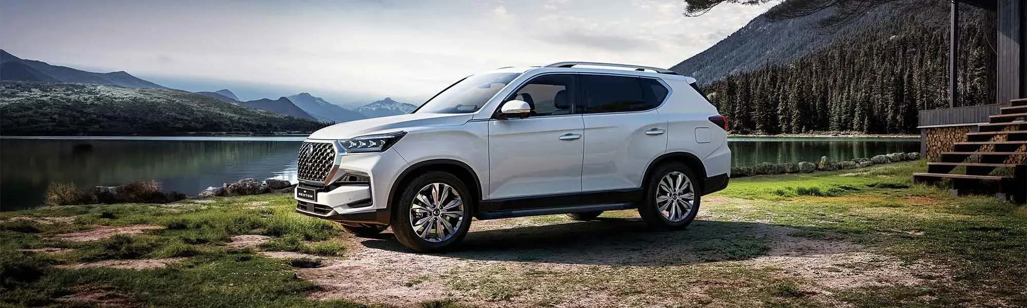 Rexton