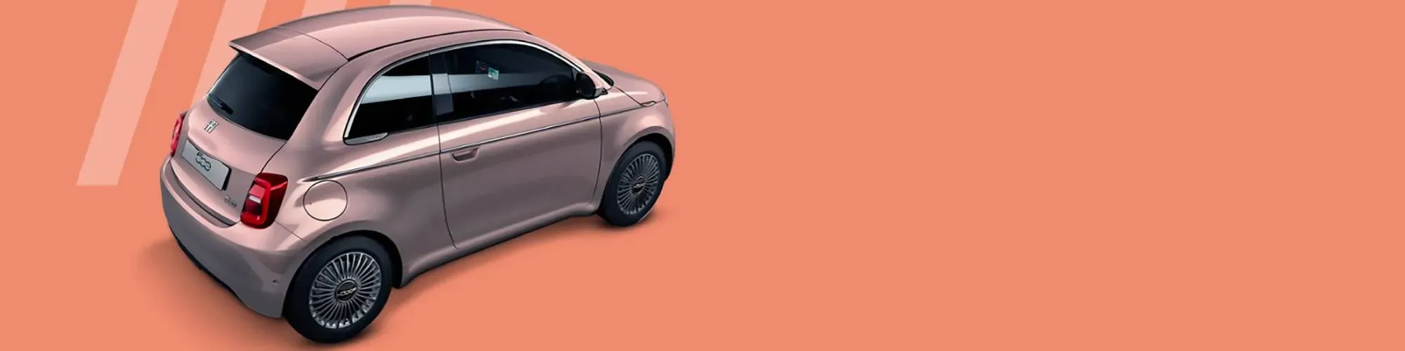 500e Hatchback