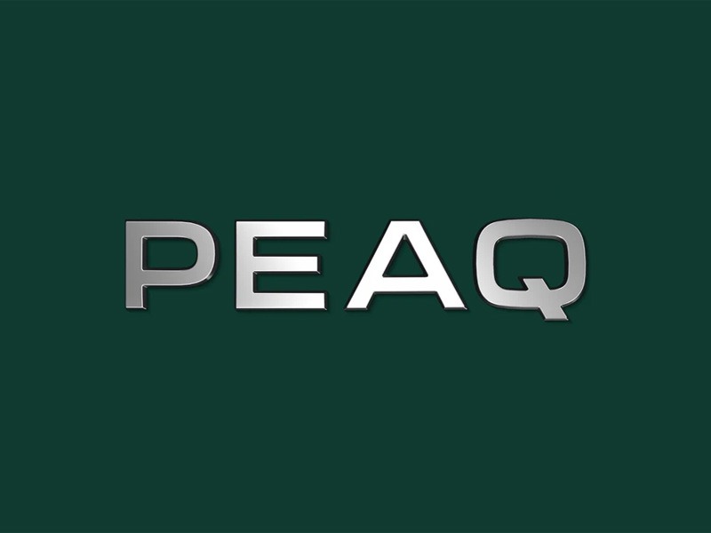 Škoda Peaq at Paul's Motors
