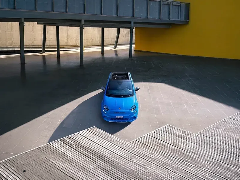 Drive