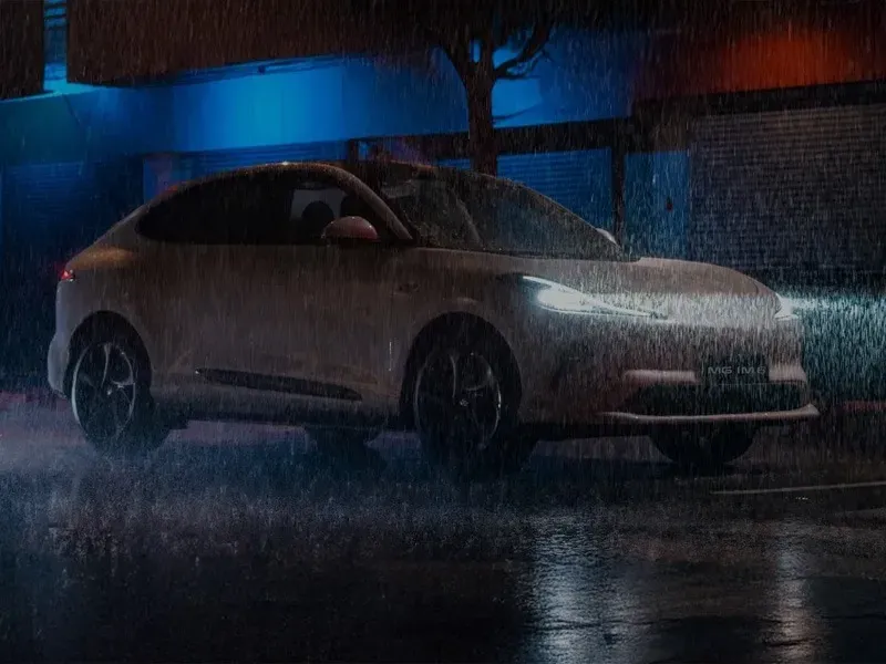 Drive
