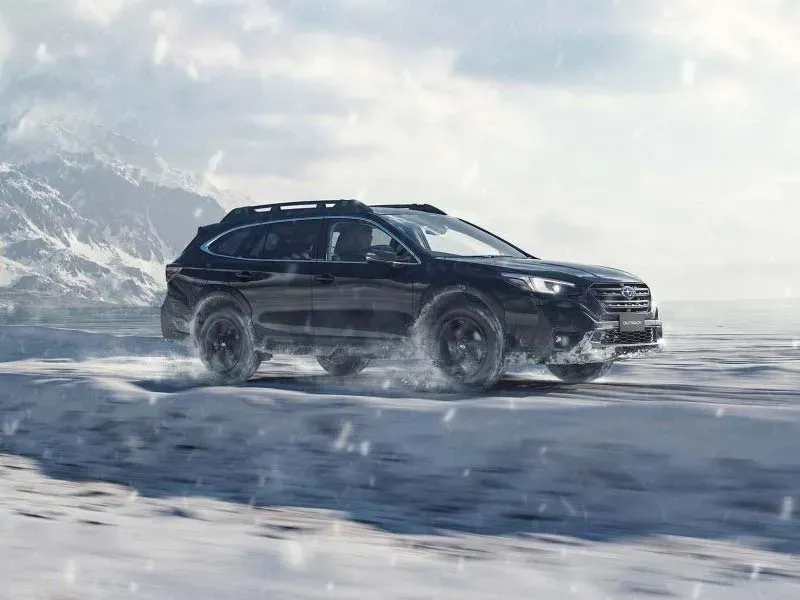 Drive