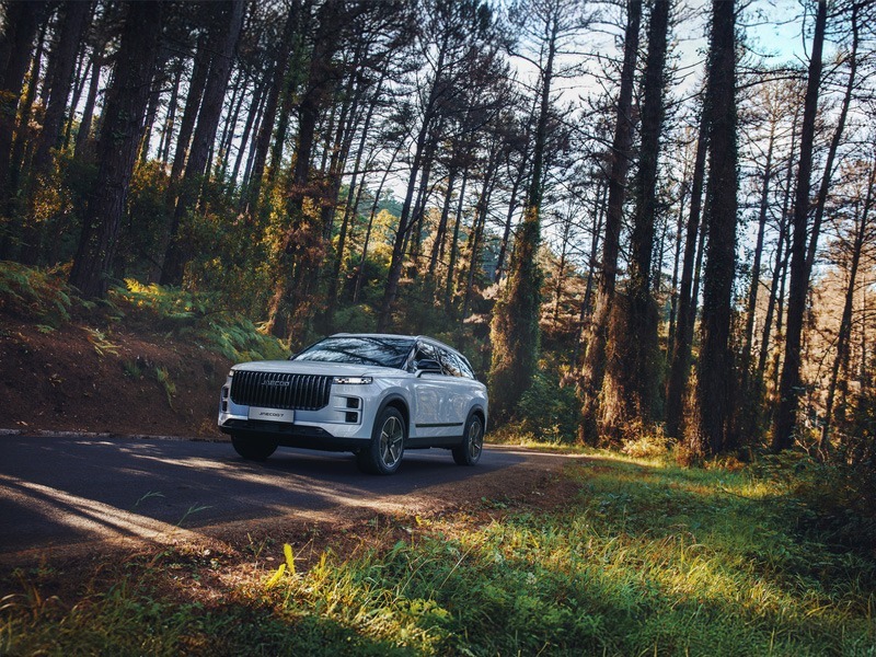 Drive