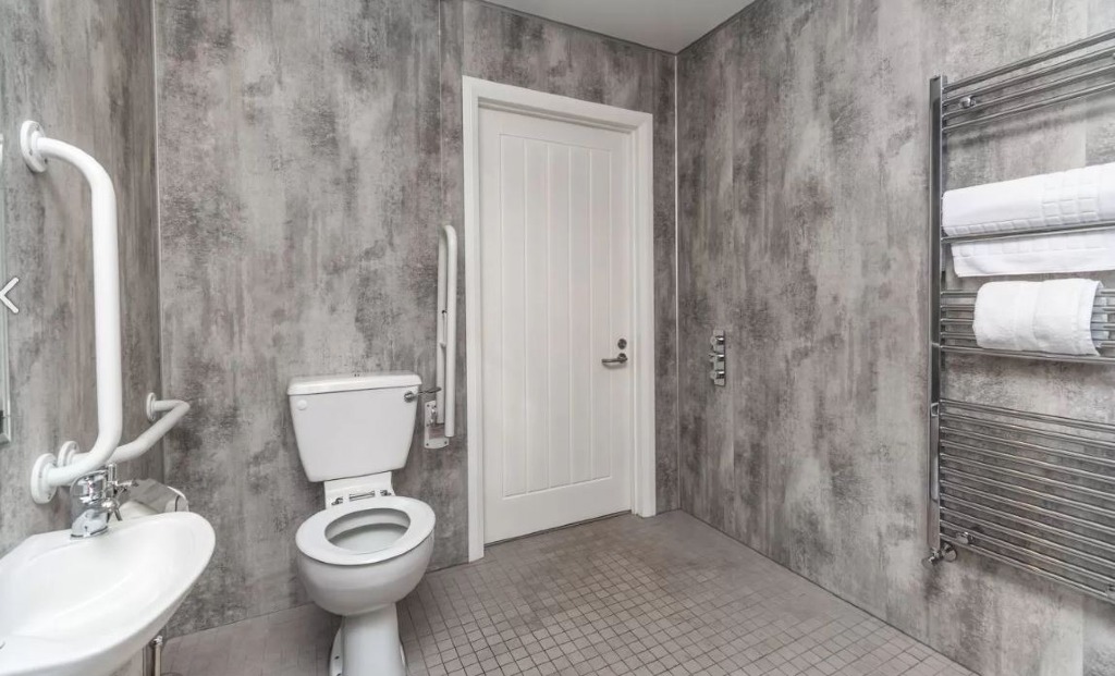 Wheelchair Accessible Holiday Cottages 
