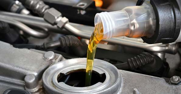 Commercial Vehicle Sales and Serice
