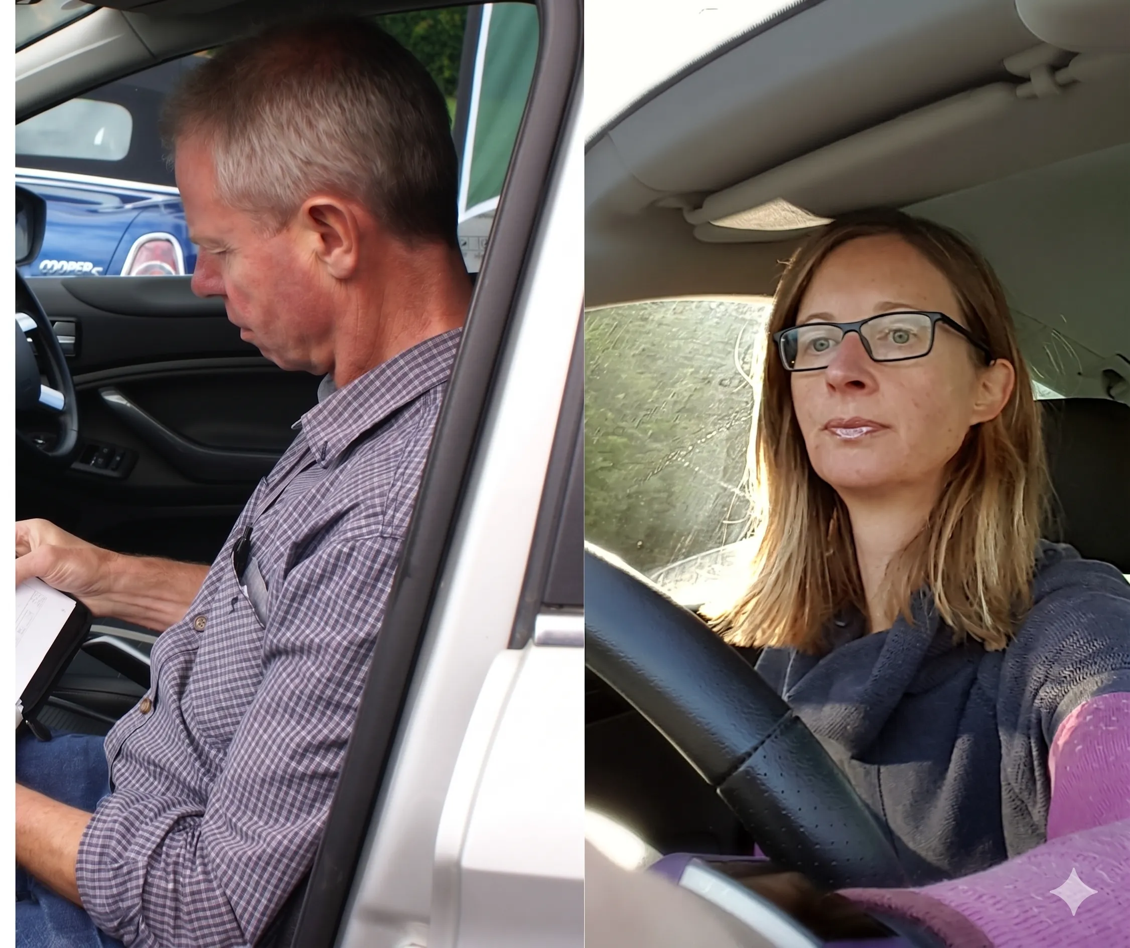 The car dealer who will tell you not to buy the car