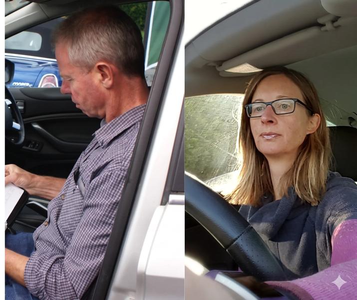 The car dealer who will tell you not to buy the car