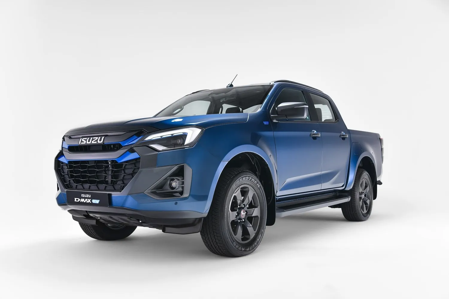 Isuzu Goes Electric!