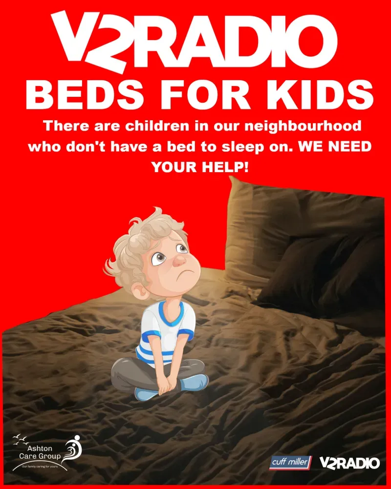 Beds for Kids