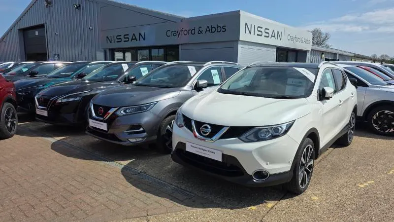 Celebrating Nissan’s Impact in Britain