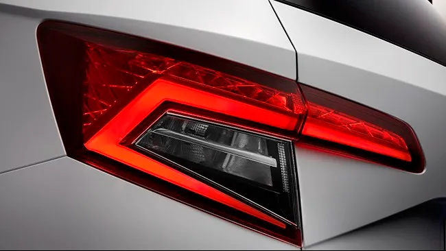 The All-New Škoda Karoq UNLEASHED