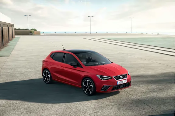 The All-New Arona & Ibiza