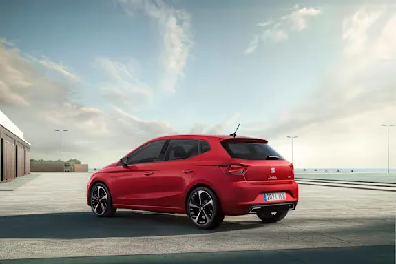 The All-New Arona & Ibiza