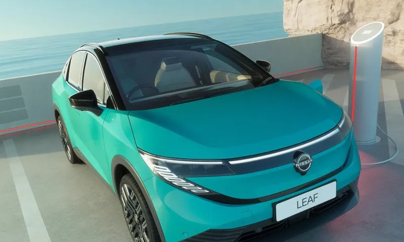 Why the Nissan LEAF Continues to Lead: Proven Excellence Meets Exciting Innovation