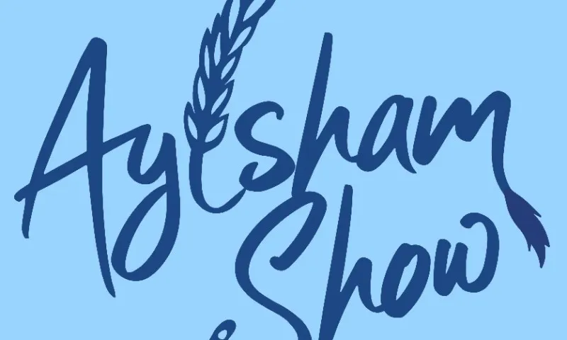 Aylsham Show 2025