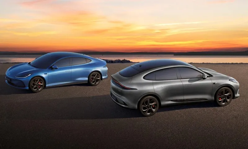 MG Unveil Their Bold Next Step!