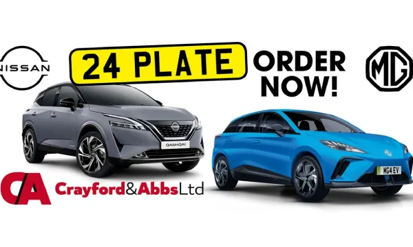 Our 24 Plate Deals Are Here