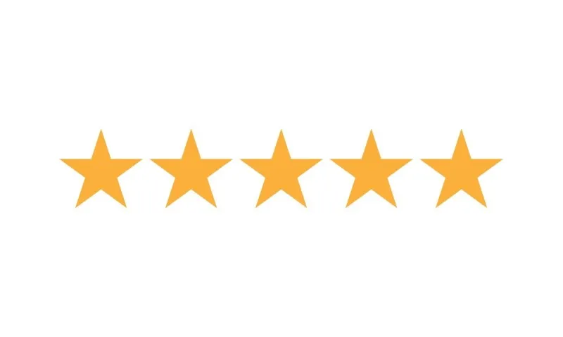 Check out our Google reviews