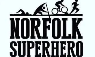 Norfolk Superhero Sponsors 2022