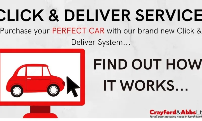  CLICK & DELIVER- HOW THIS WORKS...