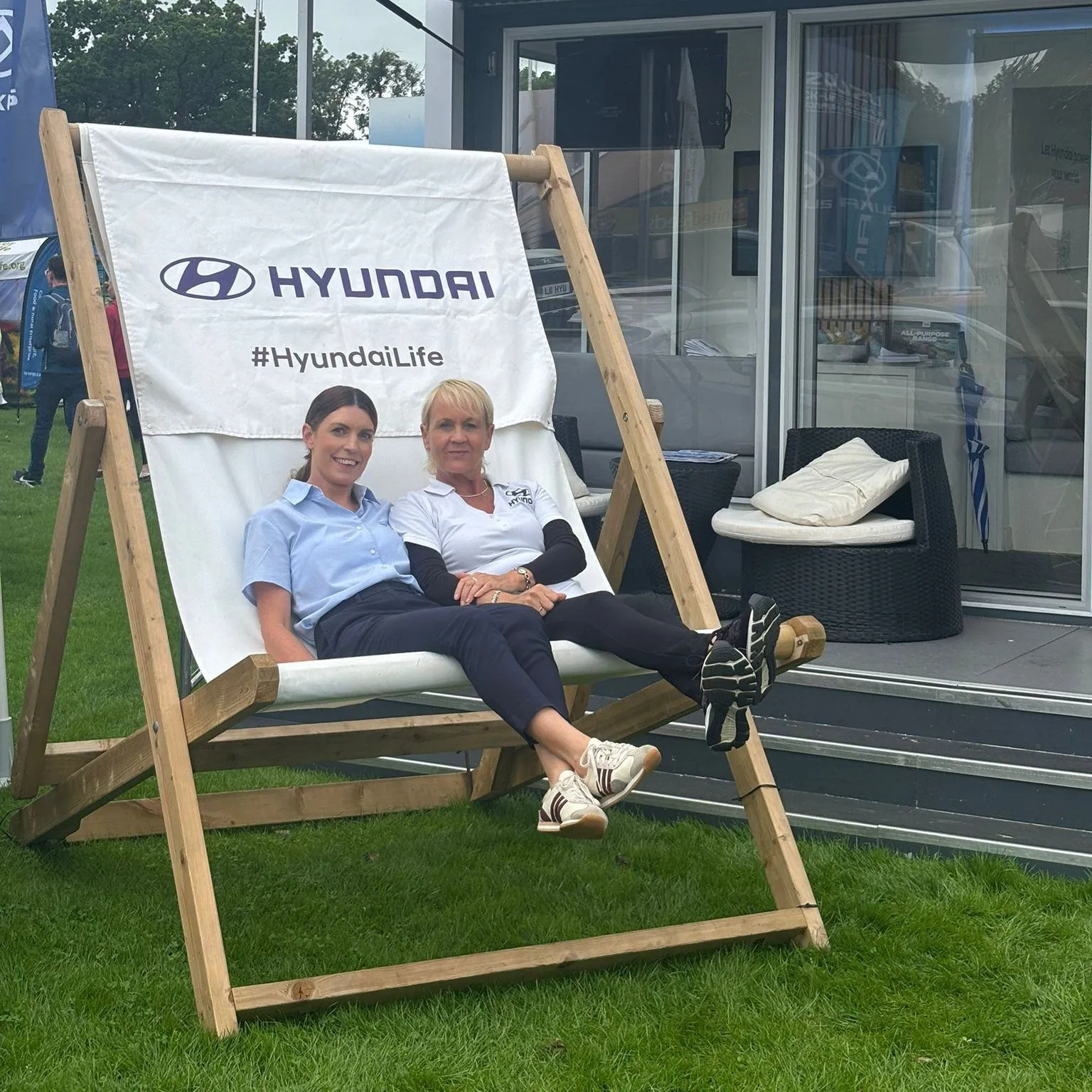 Great day out at the Clogher Valley Show