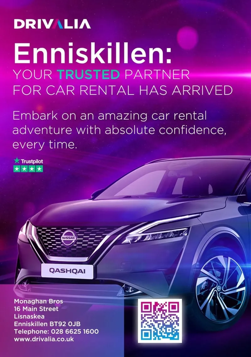Car Hire From £18.99 per day