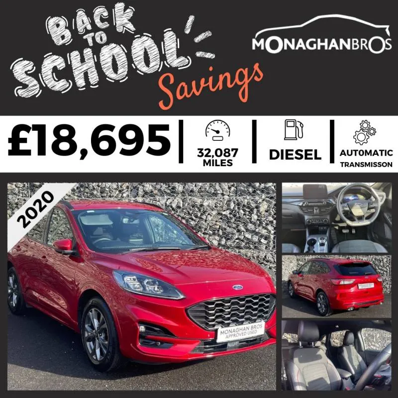 More Back To School Savings